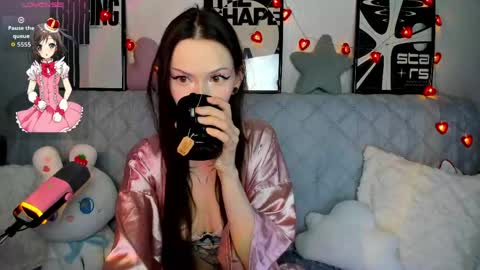 Kitti online show from 26, 4, 2026