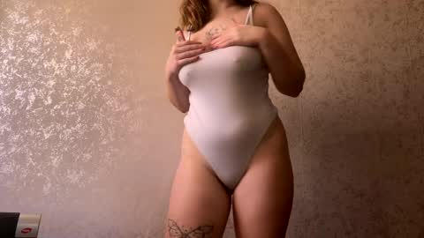 kitty_4you online show from 7, 3, 2025