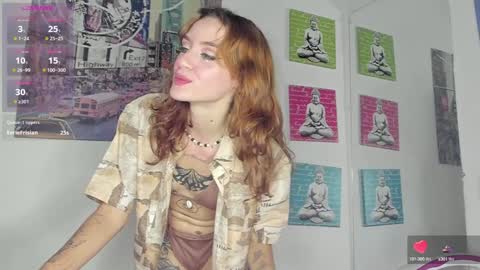 Snapshot of kitty__black__ chatting on 21, 1, 2025 KITTY online show from 21, 1, 2025
