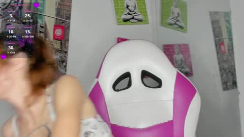 Snapshot of kitty__black__ chatting on 8, 2, 2025 KITTY online show from 8, 2, 2025