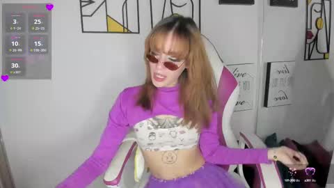 Snapshot of kitty__black__ chatting on 20, 2, 2025 KITTY online show from 20, 2, 2025