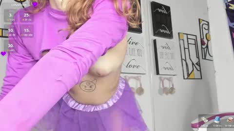 Snapshot of kitty__black__ chatting on 7, 3, 2025 KITTY online show from 7, 3, 2025