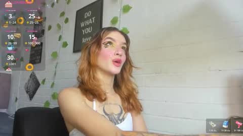 Snapshot of kitty__black__ chatting on 24, 11, 2025 KITTY online show from 24, 11, 2025