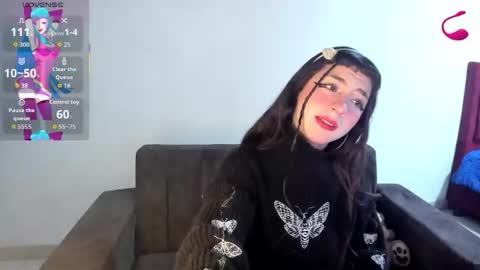 Snapshot of kitty__chs chatting on 28, 9, 2025 kitty__chs online show from 28, 9, 2025