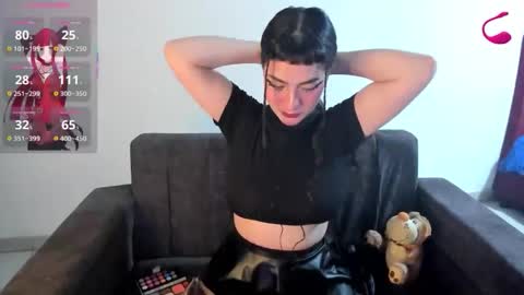 Snapshot of kitty__chs chatting on 29, 9, 2025 kitty__chs online show from 29, 9, 2025