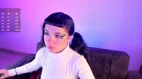 Snapshot of kitty__chs chatting on 24, 10, 2025 kitty__chs online show from 24, 10, 2025