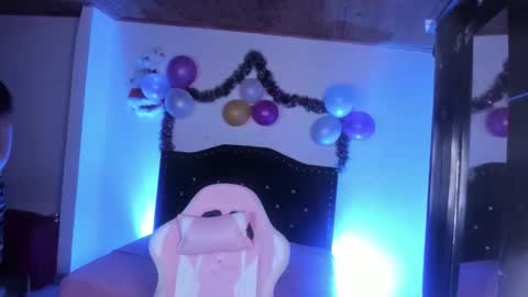 Snapshot of kitty__chs chatting on 17, 1, 2026 kitty__chs online show from 17, 1, 2026