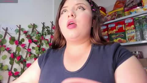 Snapshot of kitty__pinnk chatting on 16, 5, 2026 KAROL online show from 16, 5, 2026