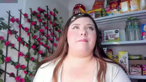 Snapshot of kitty__pinnk chatting on 21, 5, 2026 KAROL online show from 21, 5, 2026