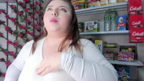 Snapshot of kitty__pinnk chatting on 27, 5, 2026 KAROL online show from 27, 5, 2026
