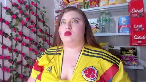 Snapshot of kitty__pinnk chatting on 17, 6, 2026 KAROL online show from 17, 6, 2026