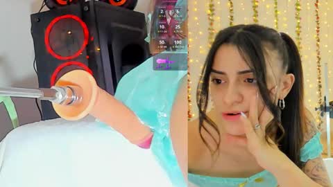 Kitty online show from 15, 10, 2025