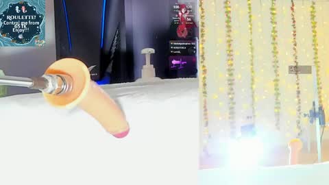 Kitty online show from 23, 4, 2026