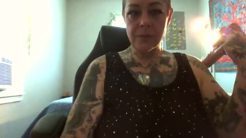 kitty_bang_bang online show from 24, 6, 2026