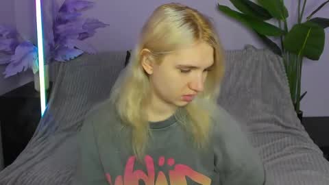 Snapshot of kitty_blondy chatting on 7, 4, 2026 kitty blondy online show from 7, 4, 2026