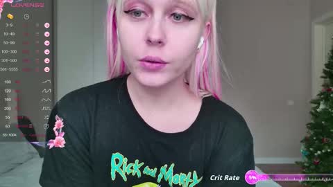 Evelyn online show from 14, 2, 2026