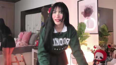 Snapshot of kitty_eliffe chatting on 4, 2, 2026 kitty online show from 4, 2, 2026