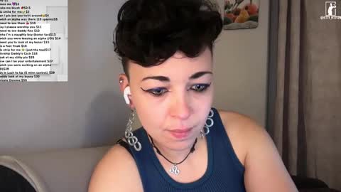 kitty_fitty29 online show from 8, 2, 2026