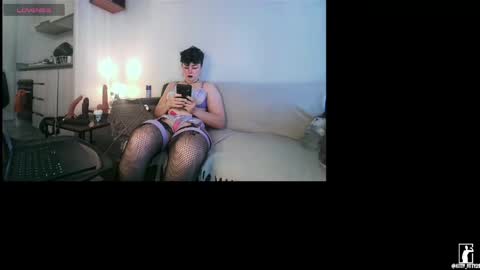 kitty_fitty29 online show from 19, 3, 2026