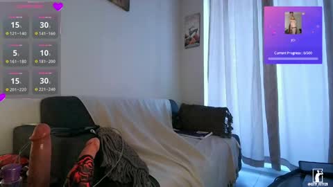 kitty_fitty29 online show from 29, 3, 2026