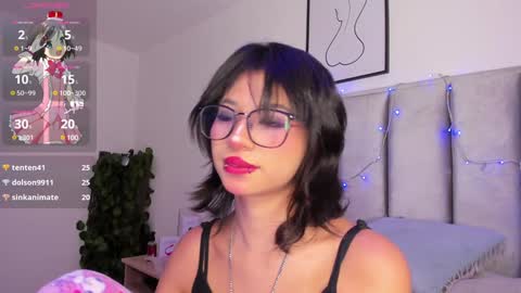 Camila online show from 7, 1, 2025