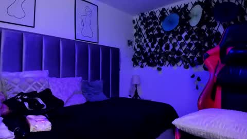 Camila online show from 11, 3, 2026