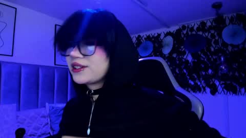 Camila online show from 12, 3, 2026