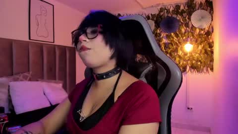 Camila online show from 28, 4, 2026