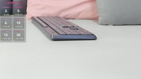 Katy online show from 17, 4, 2026