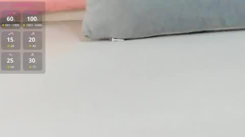 Katy online show from 23, 4, 2026