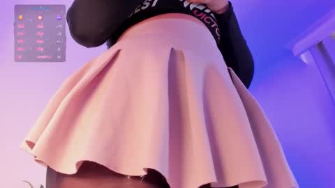 Kitty Katth  online show from 24, 2, 2026