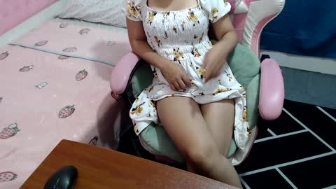 Snapshot of kitty_kity chatting on 21, 12, 2024 Kate online show from 21, 12, 2024