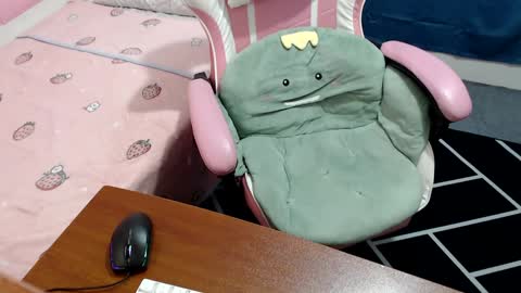 Snapshot of kitty_kity chatting on 26, 12, 2024 Kate online show from 26, 12, 2024