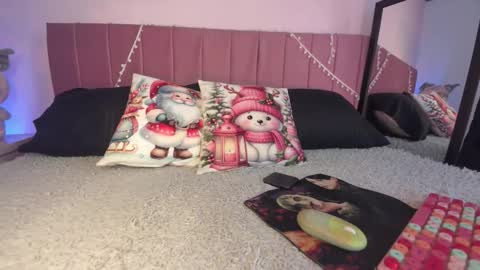 kitty_kryss online show from 18, 12, 2025