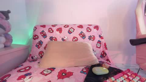 kitty_kryss online show from 22, 4, 2026