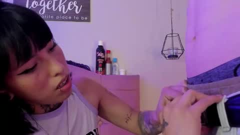 Snapshot of kitty_ls chatting on 31, 1, 2026 kitty_ls online show from 31, 1, 2026