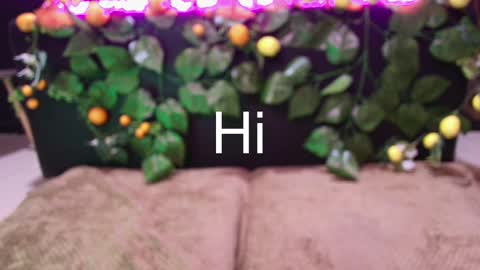 Snapshot of kitty_malach chatting on 31, 10, 2025 Kitty online show from 31, 10, 2025