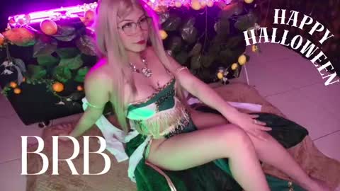 Snapshot of kitty_malach chatting on 18, 11, 2025 Kitty online show from 18, 11, 2025