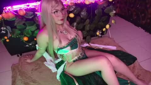 Kitty online show from 13, 4, 2026