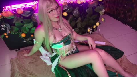 Kitty online show from 22, 4, 2026