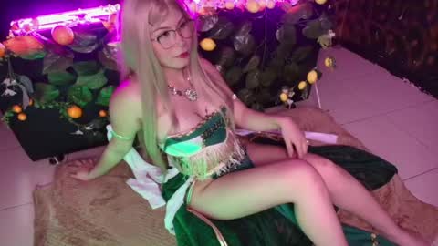 Kitty online show from 24, 4, 2026