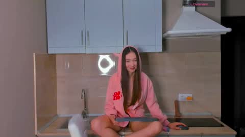 Snapshot of kitty_meu chatting on 27, 2, 2025 Kitty online show from 27, 2, 2025