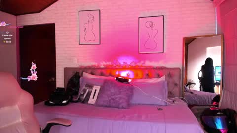 Snapshot of kitty_pam chatting on 28, 5, 2026 Kitty online show from 28, 5, 2026