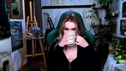 kitty_pantera online show from 30, 9, 2025