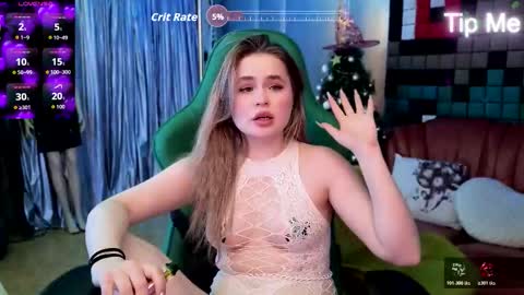 kitty_pantera online show from 5, 1, 2026