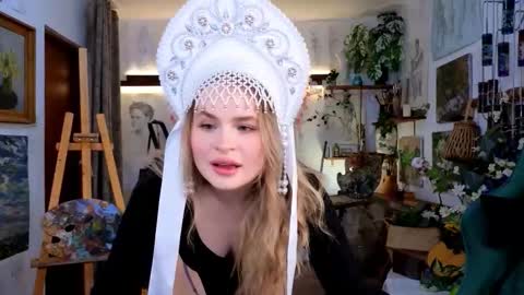 kitty_pantera online show from 17, 3, 2026