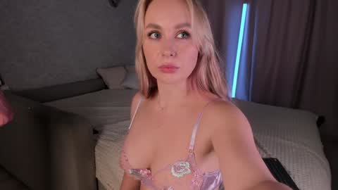 Kelsi and Ricky online show from 27, 1, 2025