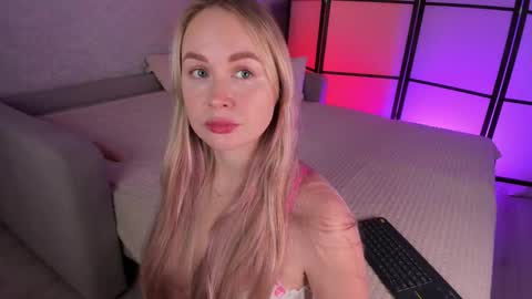 Kelsi and Ricky online show from 22, 2, 2025