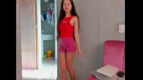kitty rose online show from 5, 11, 2025