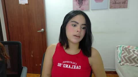 Snapshot of kitty_rousse01 chatting on 1, 6, 2026 online show from 1, 6, 2026